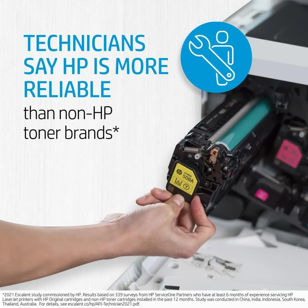 Recensione Toner HP 45A Nero Q5945A - Il Massimo per LaserJet 4345 - 13