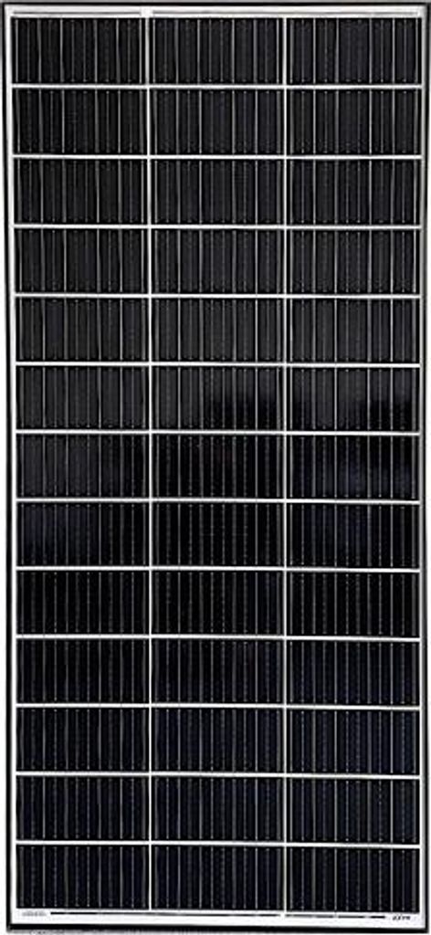 Panel słoneczny Maxx 200W monokrystaliczny Zdjęcie produktu 