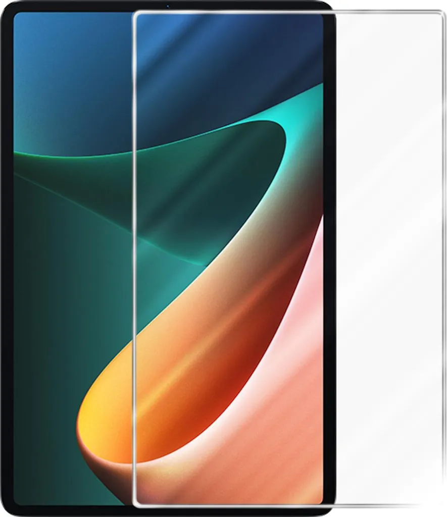 Offerta Pellicola Xiaomi Pad 6 Cadorabo Vetro Temperato 9H Alta Qualità