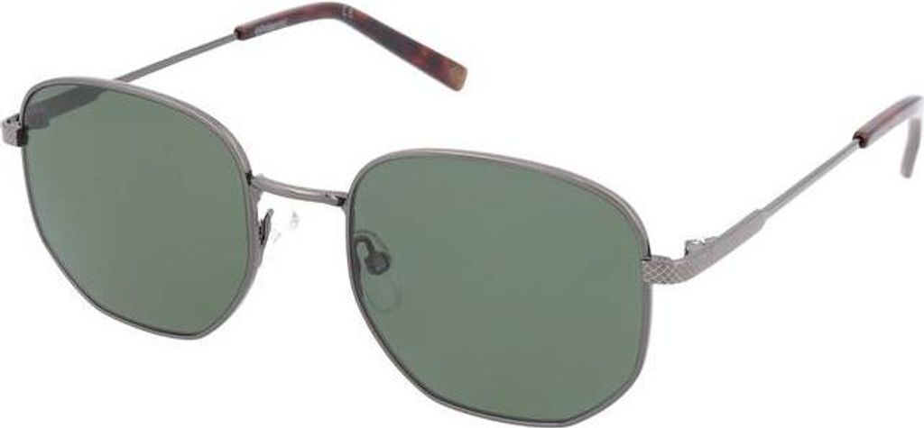 POLAROID PLD 2081/S/X KJ1 DARK RUTHENIUM 51/19/145 Herren Sonnenbrillen