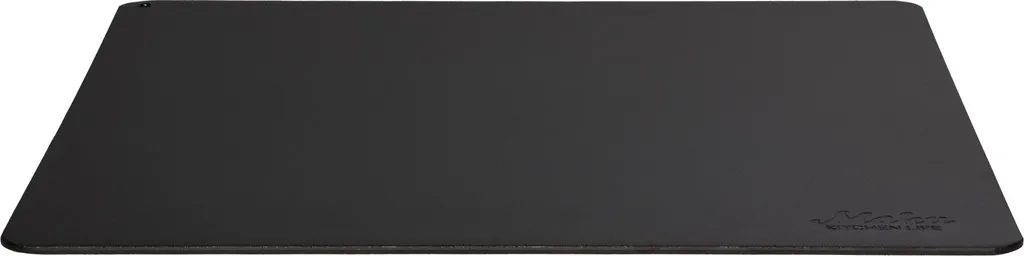 Set cuisson pizza en acier carbone et tapis silicone haute chaleur - 2
