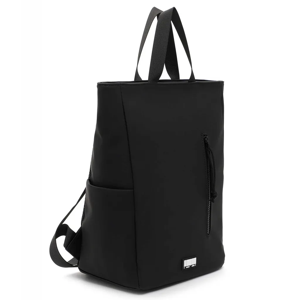 Emily & Noah E&N Cairo Daypack 36 cm avec Compartiment PC Portable - 3