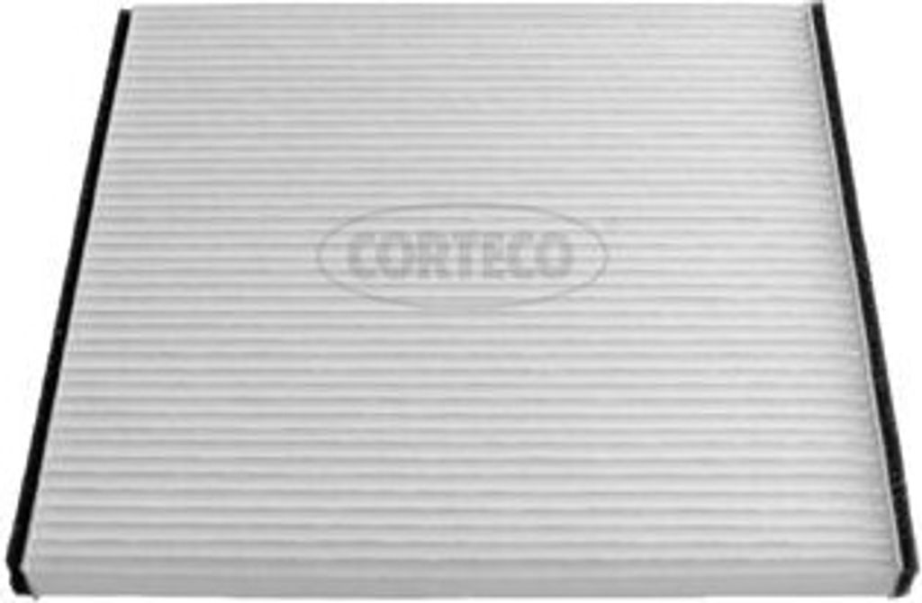 CORTECO 80000162 Innenraumfilter Pollenfilter für LEXUS IS I (JCE1, GXE1)