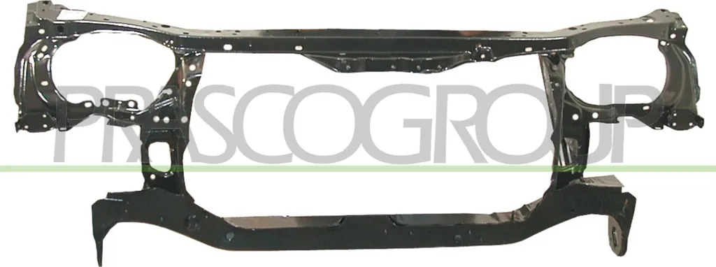 Réparer serrure de capot Toyota Corolla E11 avec Support OE 532011A110