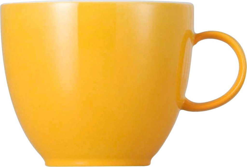 Thomas Kaffeetasse 200ml Sunny Day | Farbauswahl Yellow : Obrázek produktu 