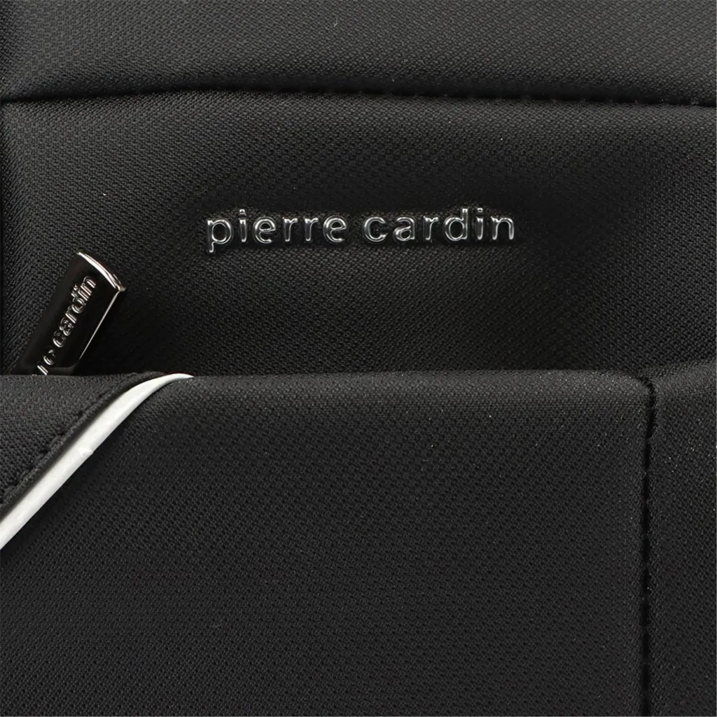 Sac de bureau Pierre Cardin greg57660 idéal pour le travail et sorties - 5