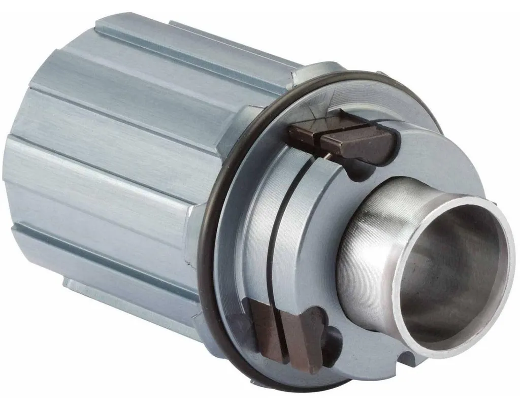 Réparer moyeu Miche Syntium : Corps de roue libre Shimano 9V 10V 11V