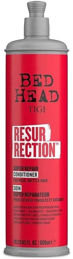 Tigi Bed Head Resurrection Conditioner 600 ml Produktbild 