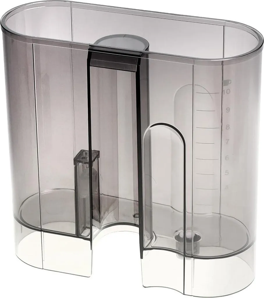 Réservoir d'eau Bosch 00703272 d'origine pour cafetière TKA8011 TKA8633