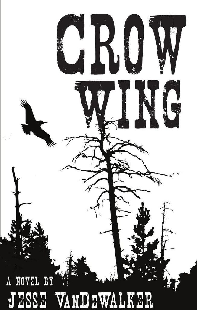Crow Wing