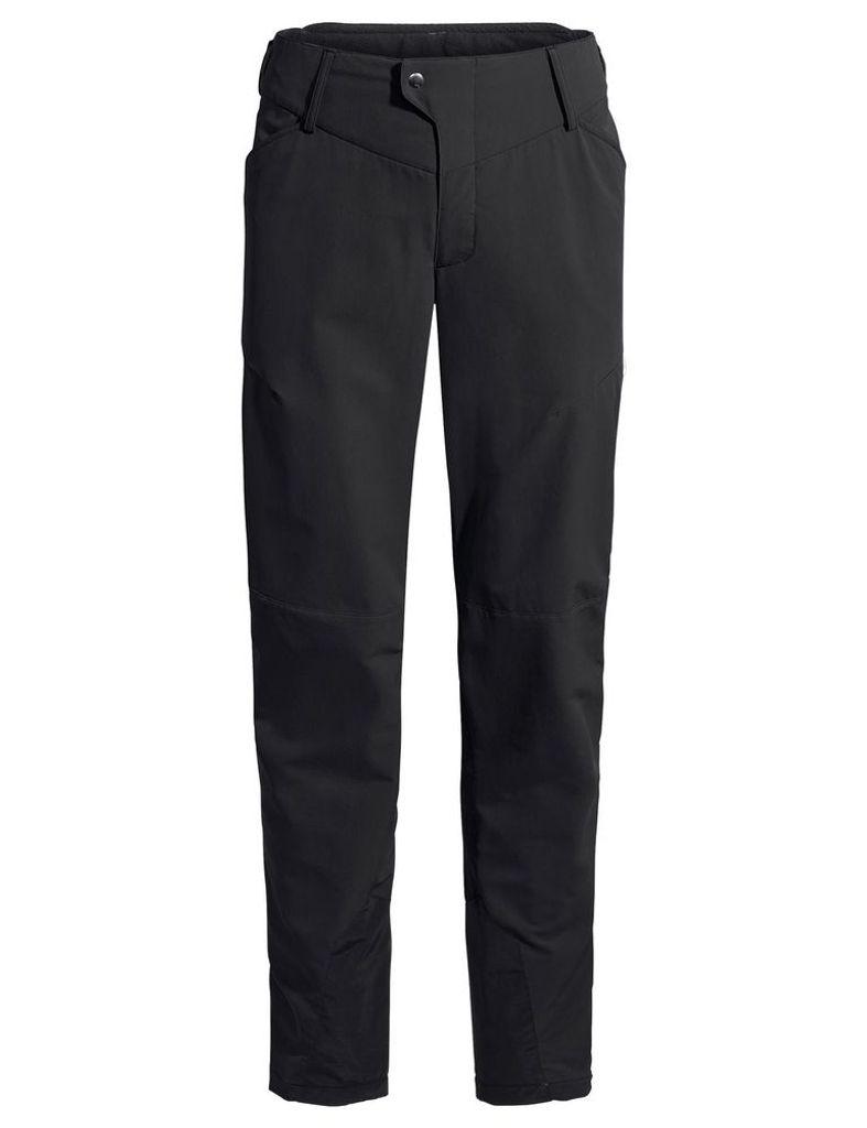 Vaude Men's Qimsa Light Softshell Pants 2023, Kaufland.de