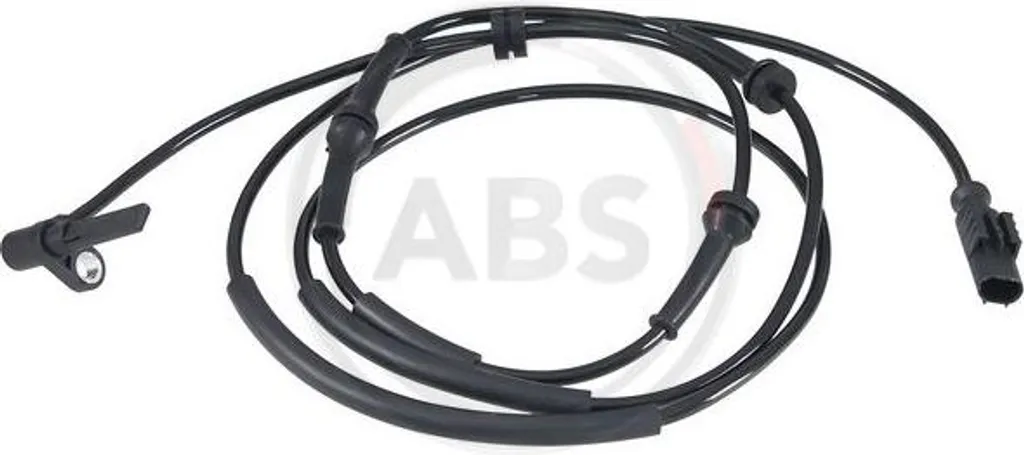 Sensore ABS Alfa 147 156 GT - Ricambio A.B.S. 30608 OE 46823094
