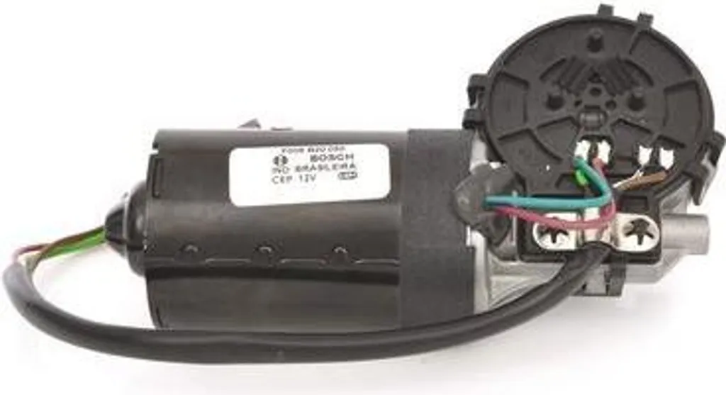 Moteur essuie-glace BOSCH F006B20050 : solution pour Xsara en panne