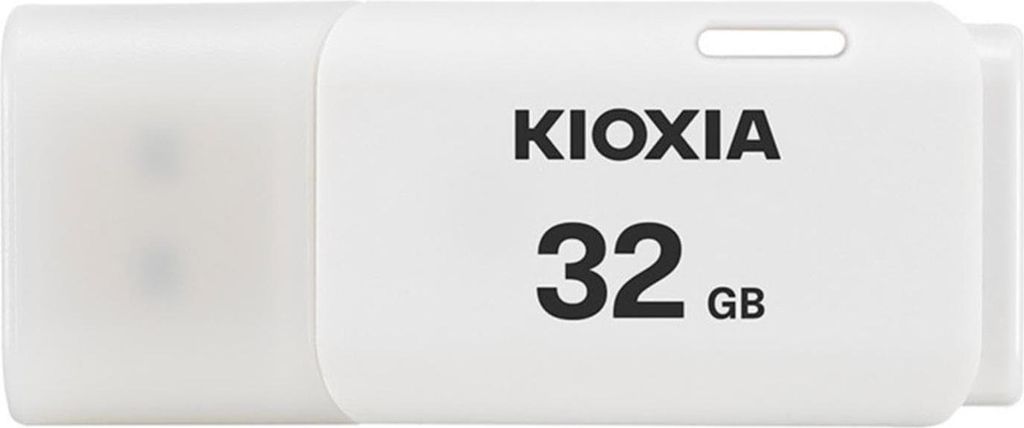 Kioxia TransMemory U202 - USB-Flash-Laufwerk Produktbild 