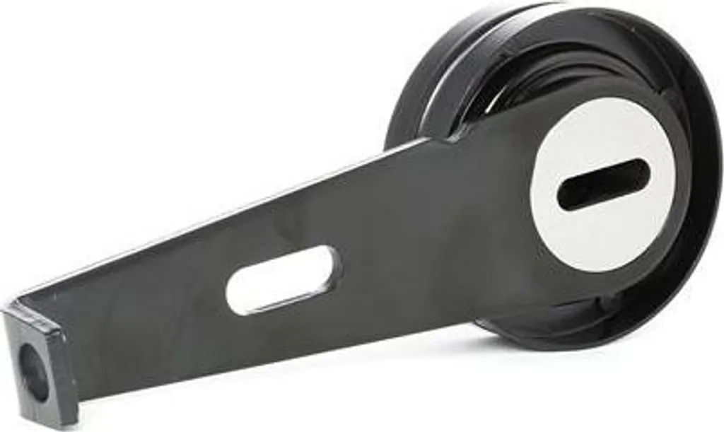 Galet Tendeur 85mm pour Réparation Courroie Fiat Ducato 230 et Scudo