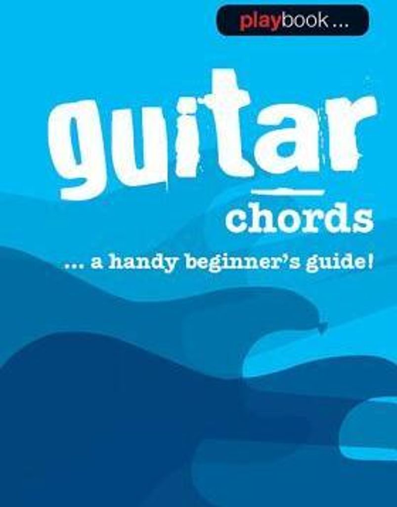 Playbook - Guitar Chords