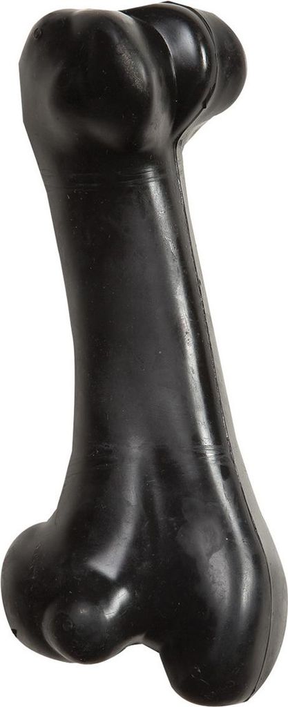 Flamingo Gummiknochen Gladiator, Maße: 15 cm