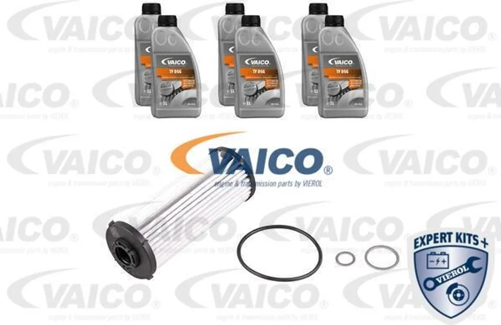 VAICO V10-3223 Kit vidange haute performance pour DSG Arteon et Kodiaq