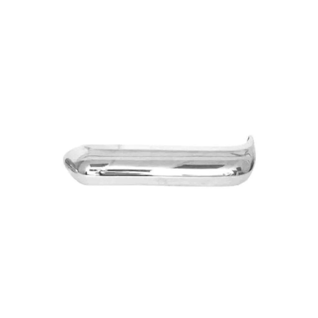 Pare-chocs Avant Chrome Mercedes Pagode W113 Gauche JP GROUP 8384100170