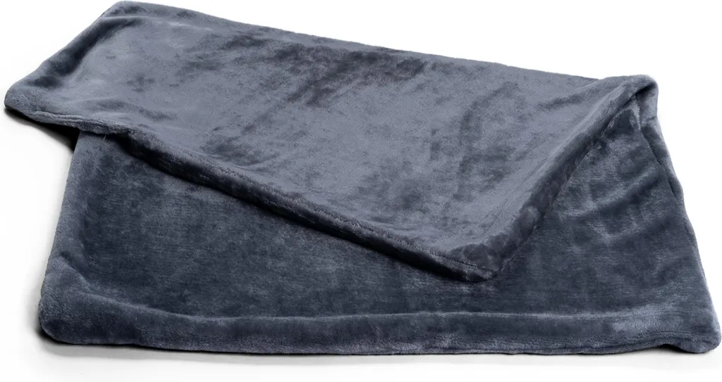 TrendPet Coco Coperta Professionale 50x35 Grigio - Massima Durata