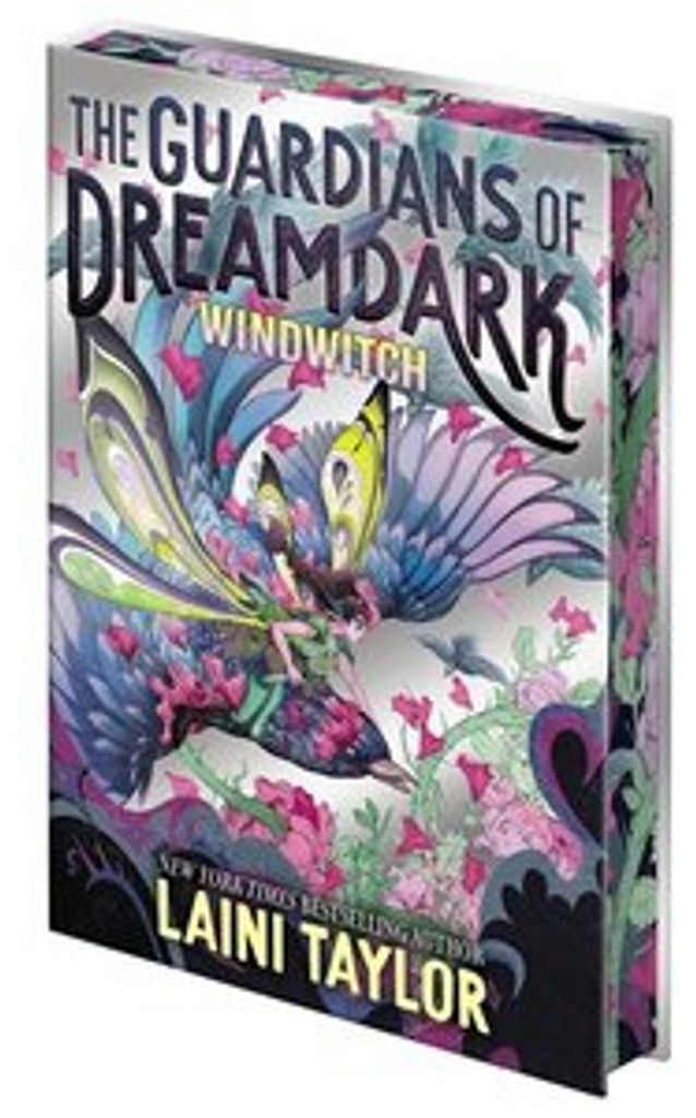 The Guardians of Dreamdark: Windwitch Collector's Edition (Book One)