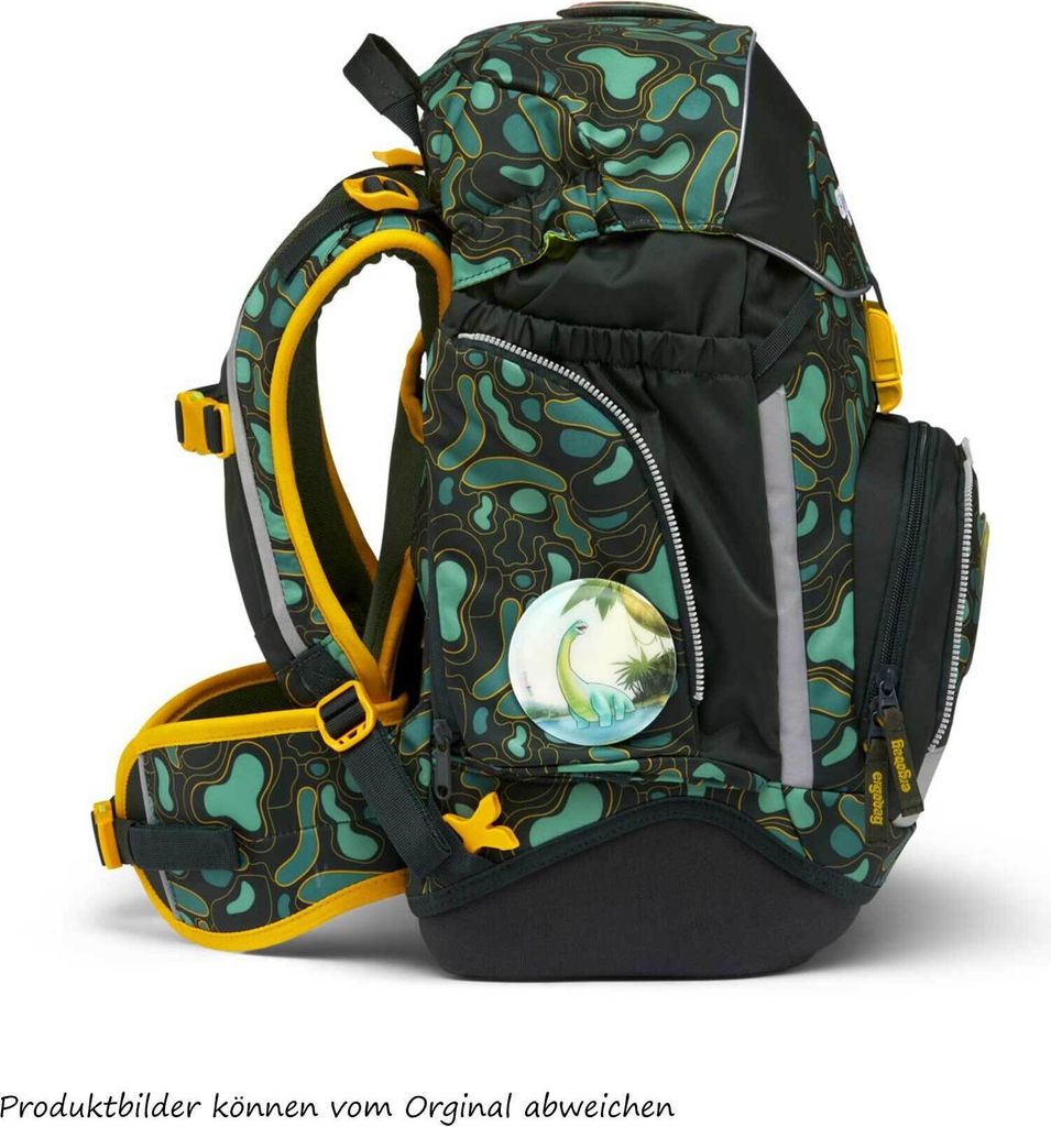 Ergobag Pack 6-teiliges Schulrucksack-Set 40 cm (2024) - Produktbild 13