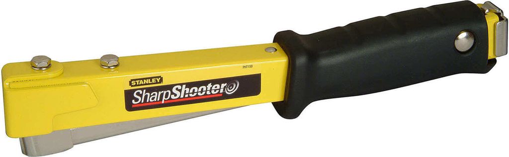 Stanley 6-PHT150 Tackerhammer, Spitze Typ „G“ Produktbild 