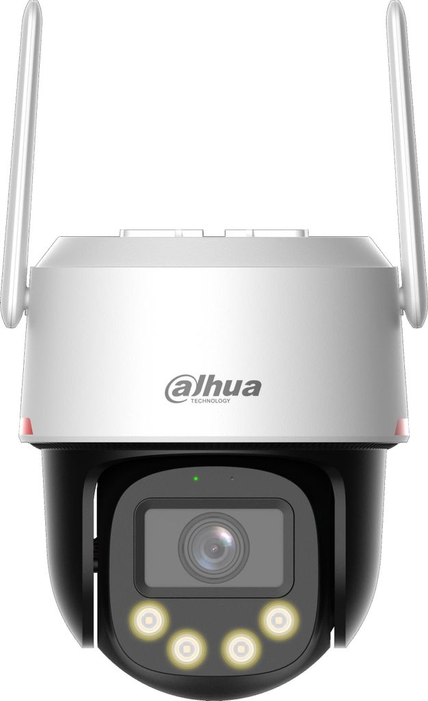 Kamera WI-FI Dahua P8F-PV-0360B-PRO Zdjęcie produktu 