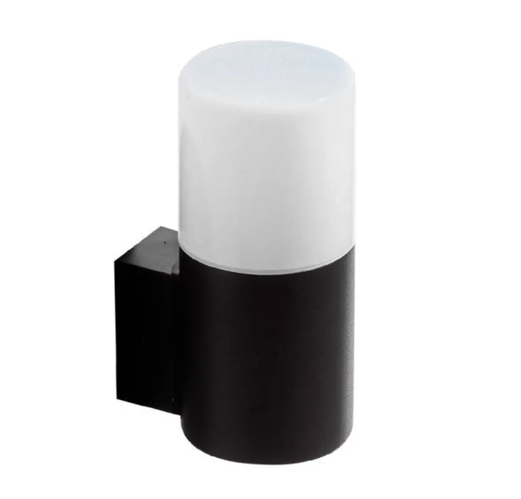 Lampada Azzardo NILS AZ4478 Esterni - Robusta IP44 Attacco E27