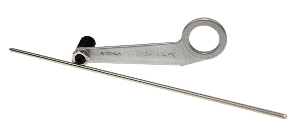 Westmark 51302260, Hliník, Hliník, Nerezová ocel, Krabice, Obrázek produktu 