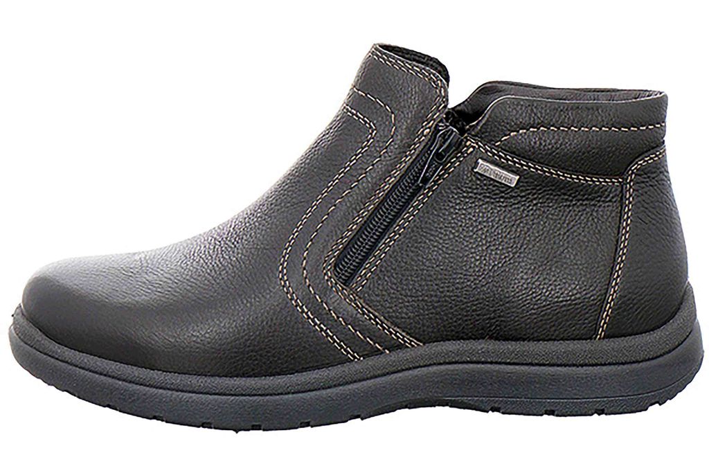 Jomos ATLANTA STIEFEL in Übergrößen Braun 464901 33 370 große Herrenschuhe