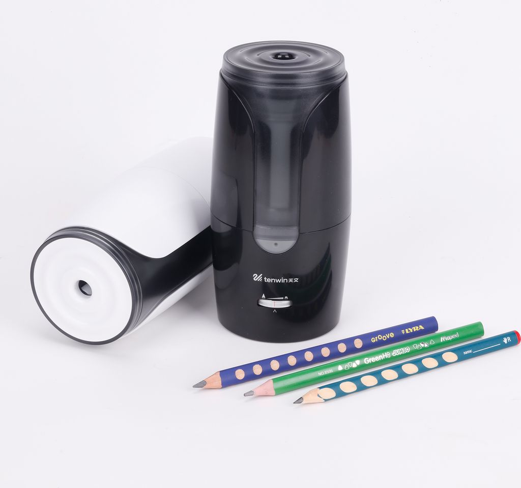 Tenwin Automatické elektrické ořezávátko Vysoce výkonná Obrázek produktu 13
