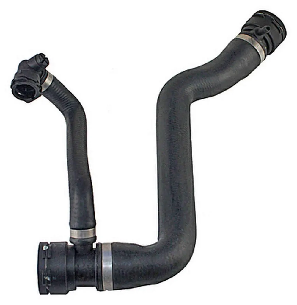 Durite de radiateur renforcée METZGER 2420509 pour BMW E91 3 Series