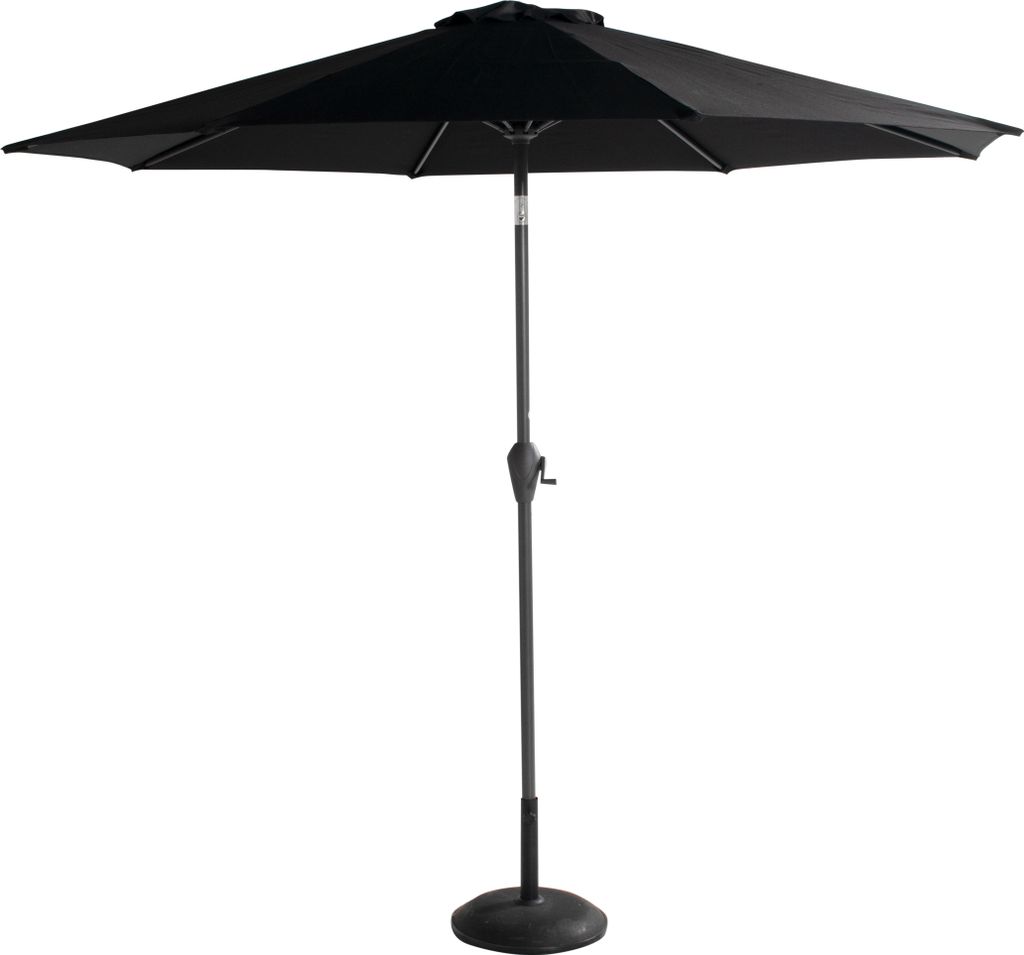 HARTMAN Sunline Sonnenschirm r270cm, 14097008