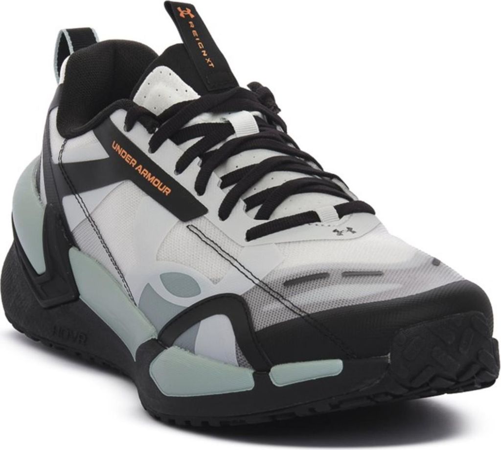 Under Armour Ua Reign Xt - illusion green, Größe:9.5