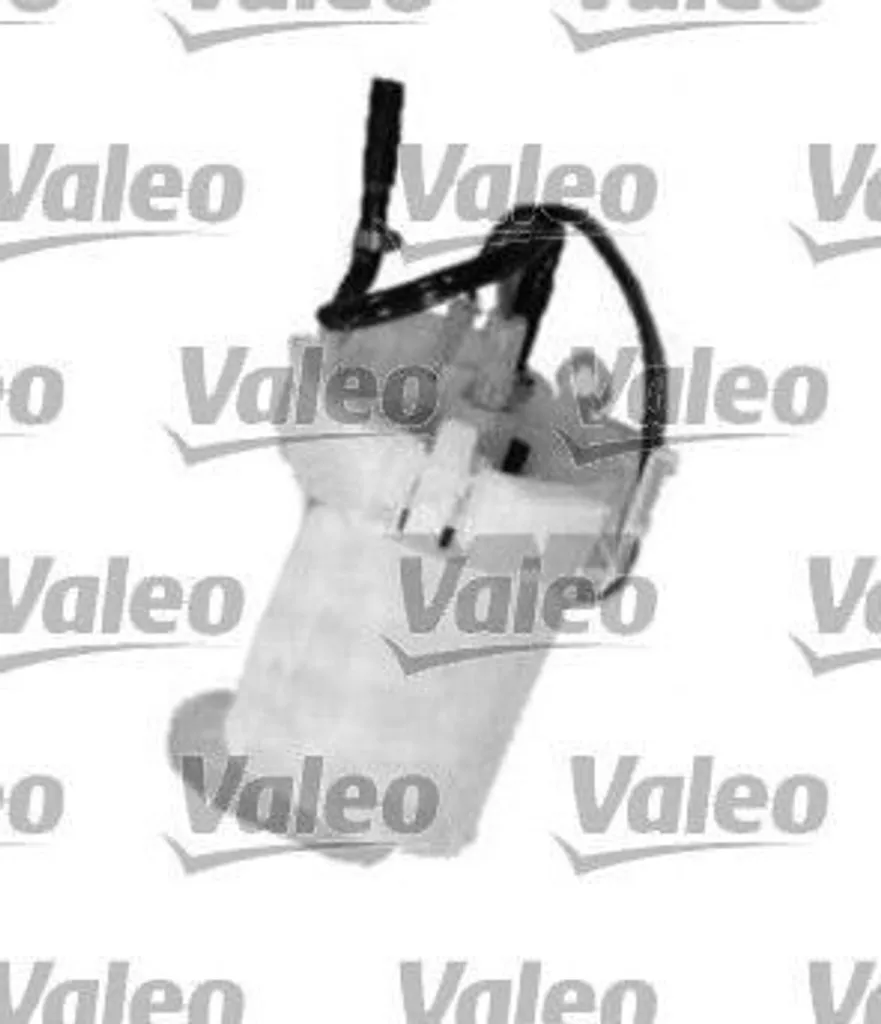 Pompe à carburant électrique pour Opel Combo et Astra G - Valeo 347216