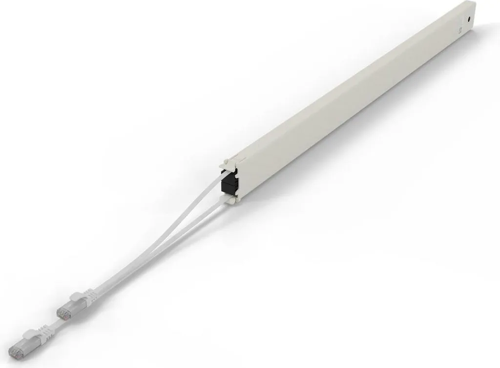 Câble réseau en cassette PATCHBOX 46RU UTP White pour optimiser vos racks