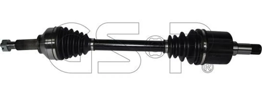 Arbre de transmission GSP 218334 renforcé compatible Ford OE 1774279