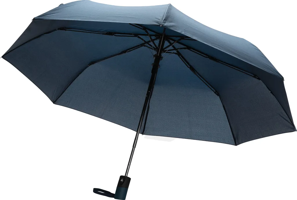 Ombrello Antivento XD839 rPET Impact Aware: Pronti alla Pioggia