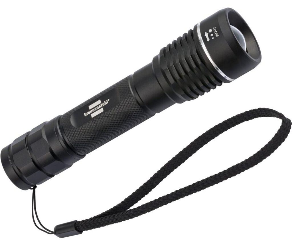 brennenstuhl 1178600402 brennenstuhl TL 601 AF LED Productafbeelding 