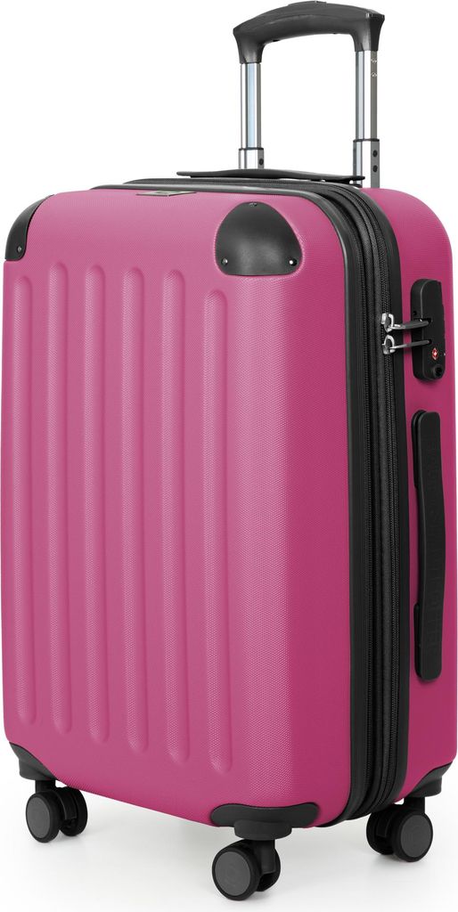 HAUPTSTADTKOFFER - Spree - Bagage à main avec extension, Image du produit 