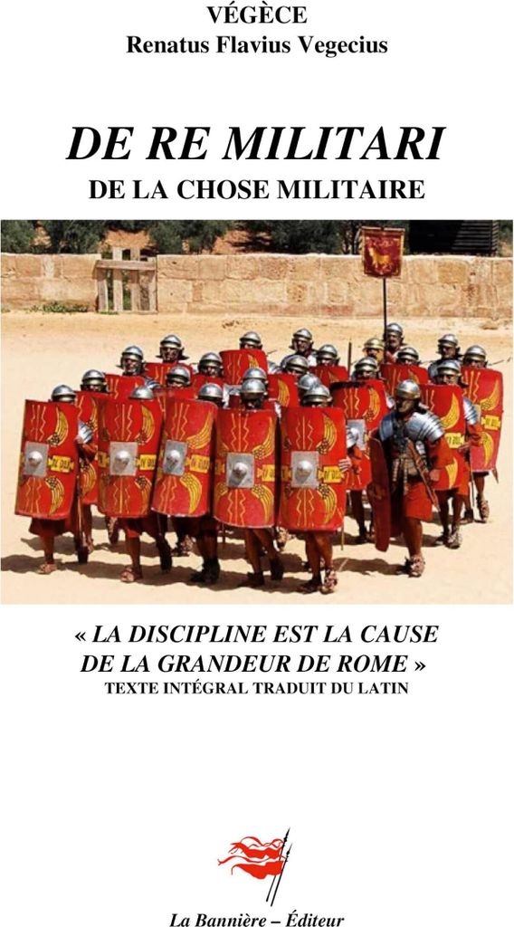 De Re Militari