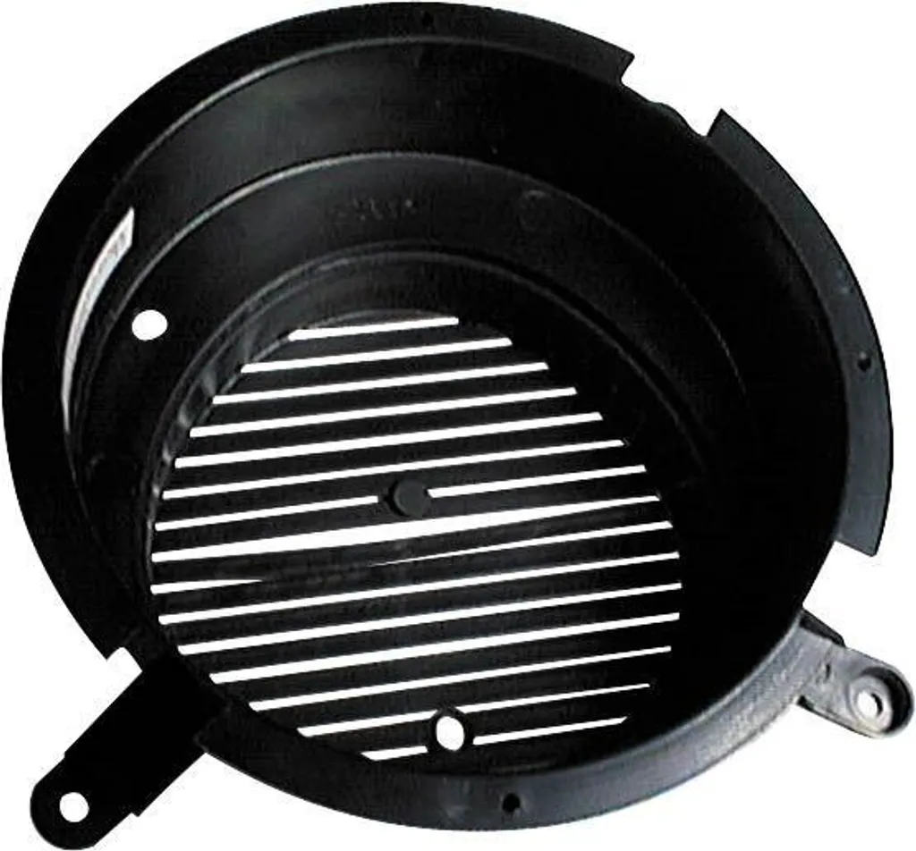 Adaptateurs pour installer haut-parleurs 165mm sur Mercedes SLK R170