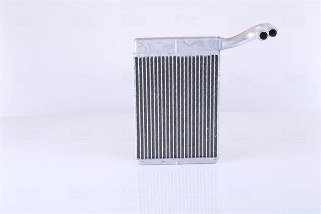 Réparer Chauffage HS sur 407 et C5 avec Radiateur Nissens 707095