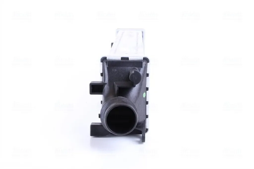 Scambiatore Aria NISSENS 96279 | Intercooler Turbo 95465727 Chevrolet