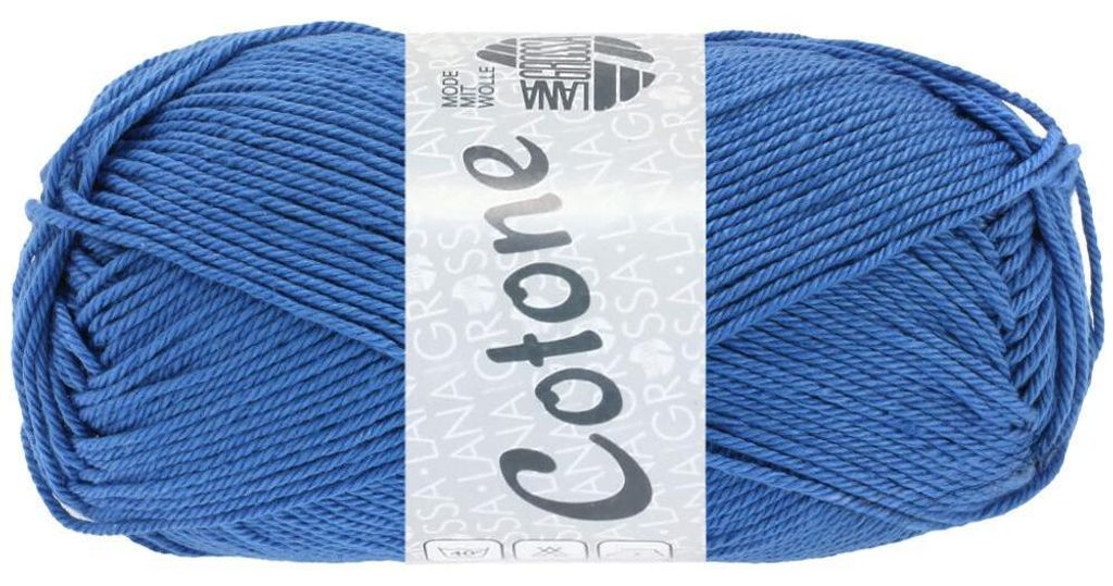 Cotone 011 | Blau Produktbild 
