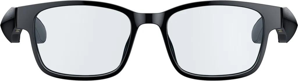 Lunettes Connectées Razer Anzu M/L Rectangle avec Audio Bluetooth Intégré - 10