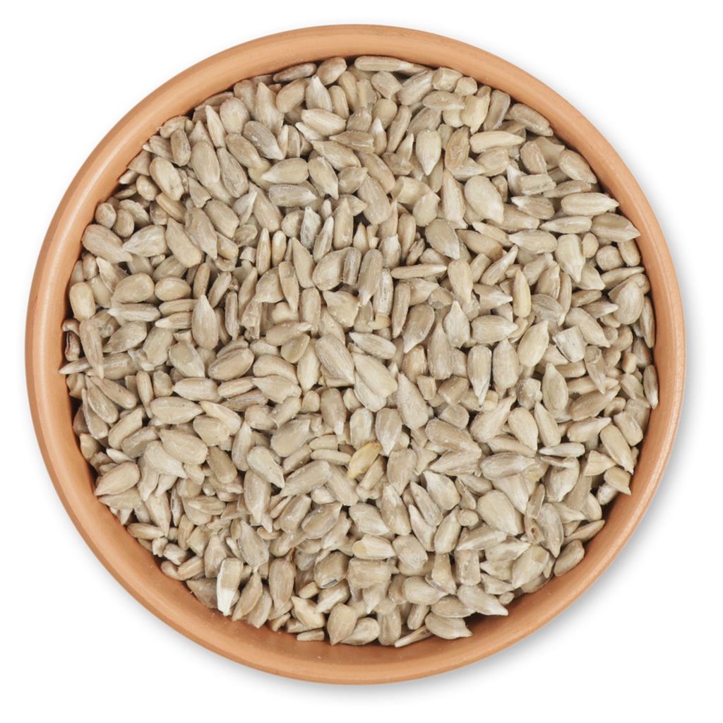 Geschälte Sonnenblumenkerne 2,5kg