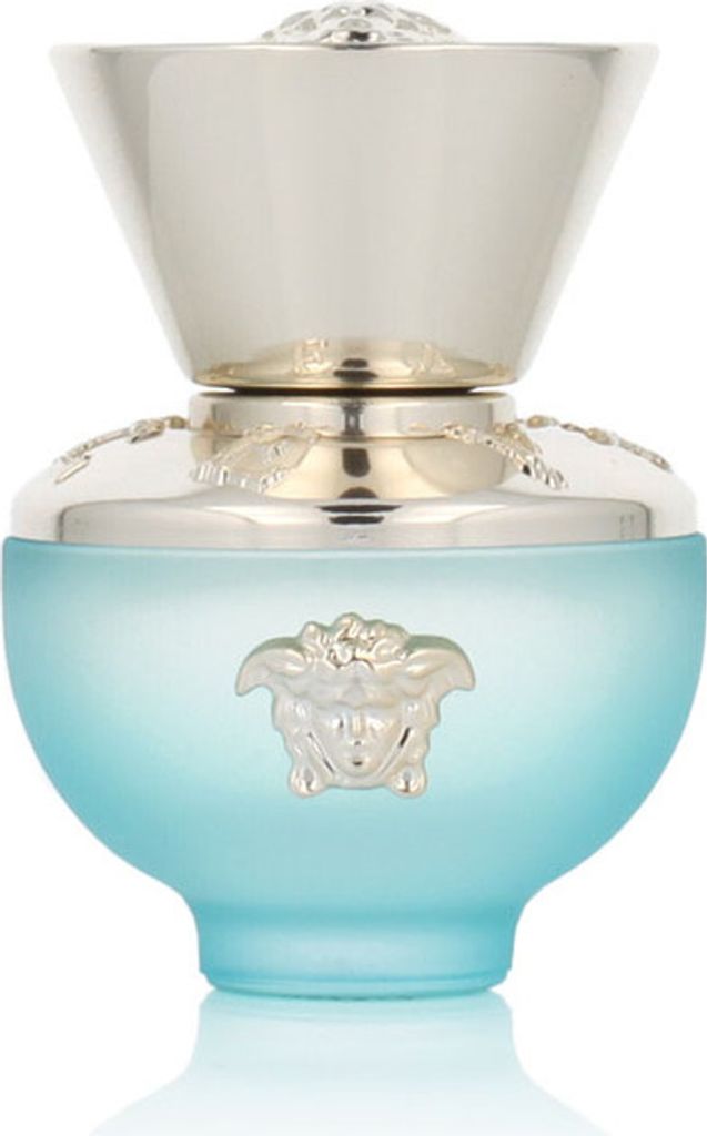Damenparfüm Dylan Turquoise Versace EDT (30 ml) Produktbild 