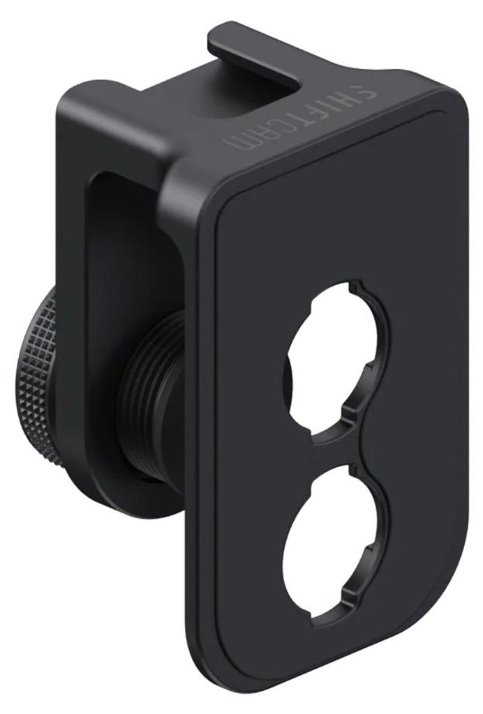 ShiftCam Universal S.Mount, Objektiv-Adapter, Schwarz, Produktbild 